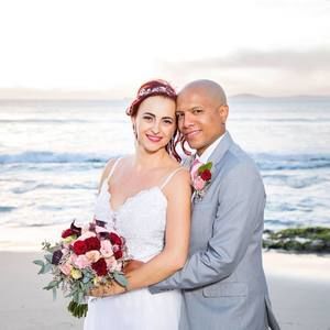 Meet your Posher, Annamaria